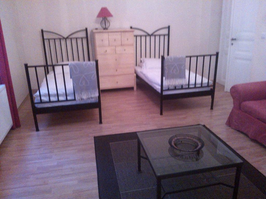 Pension Villa Anita Marianske Lazne Quarto foto