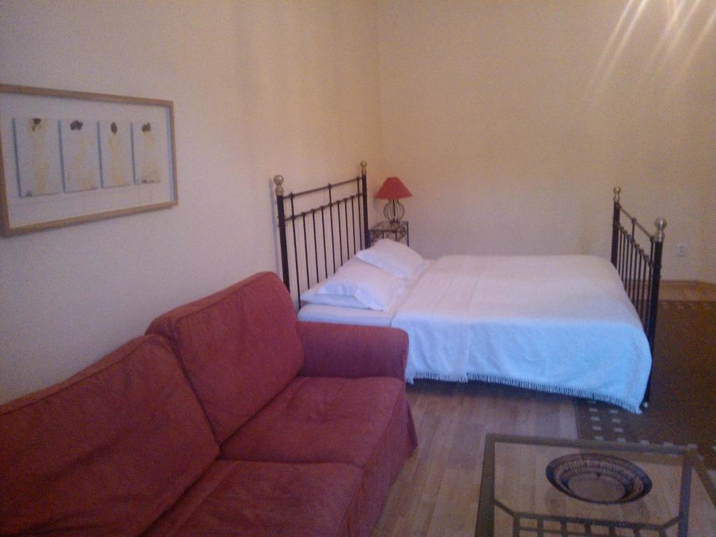 Pension Villa Anita Marianske Lazne Quarto foto